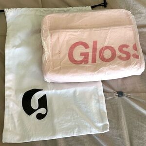 The Beauty Bag by Glossier